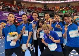 棒球文化的跨代传承