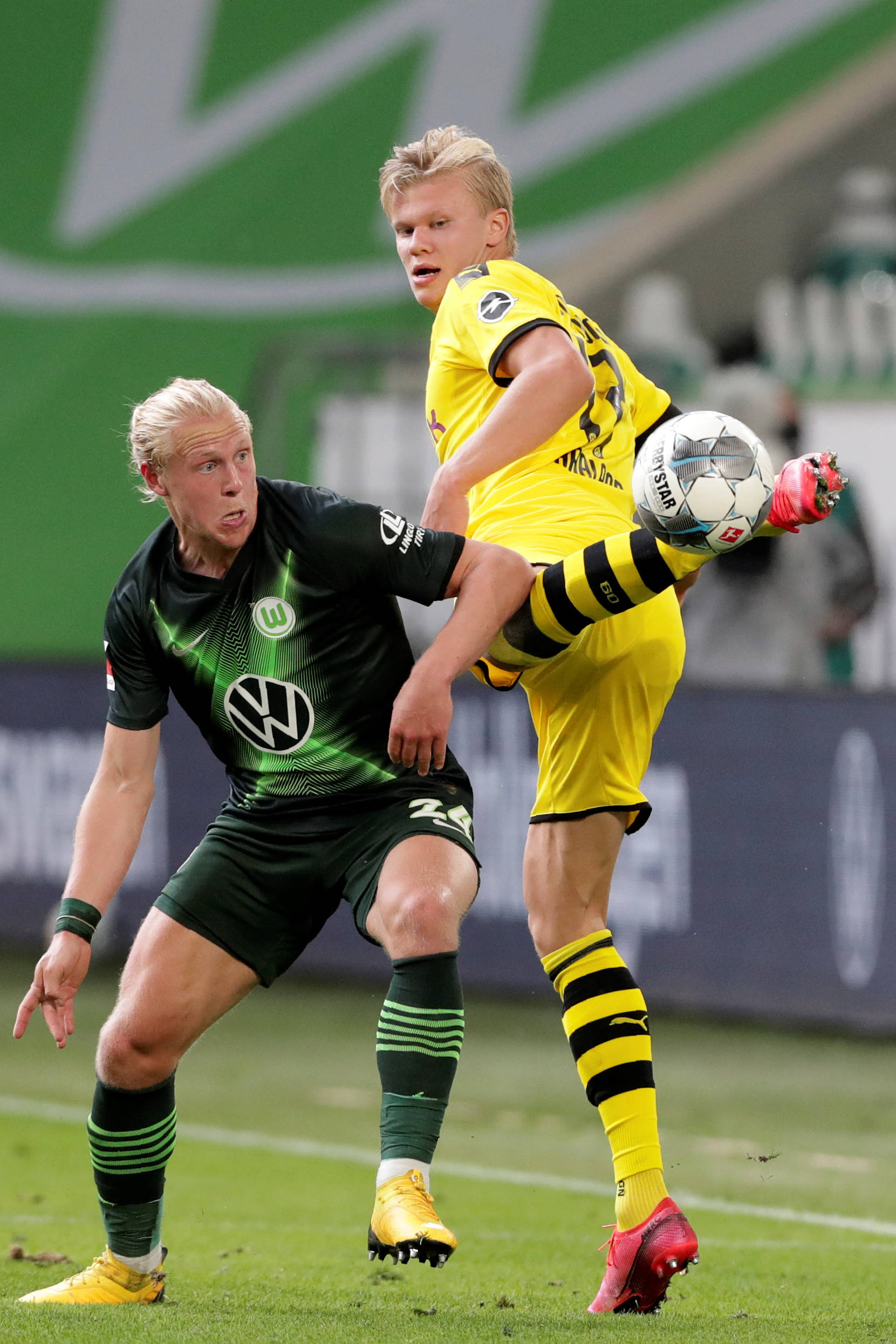 矛盾的导火 矛盾的导火