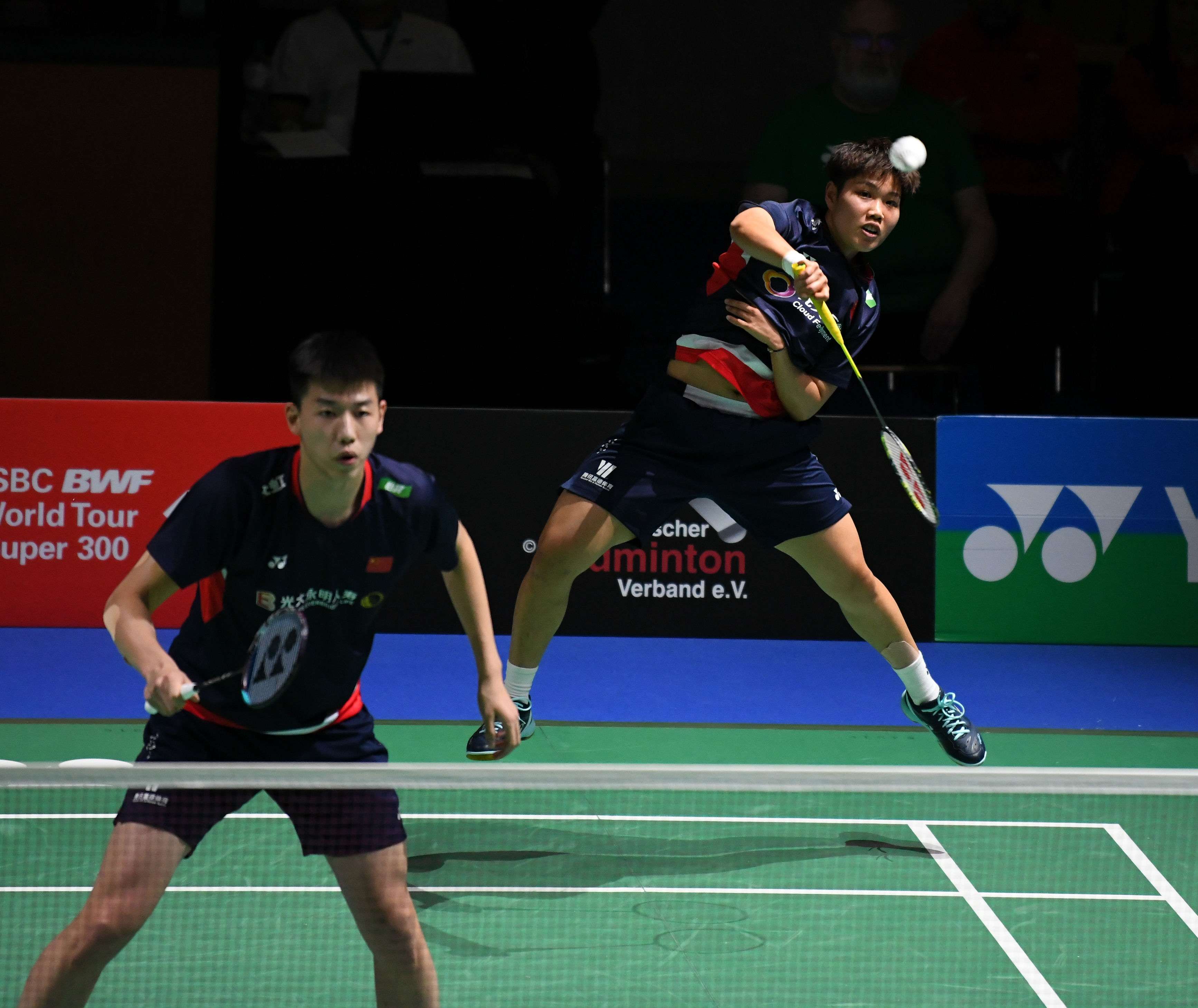 2险胜桑德 2险胜桑德